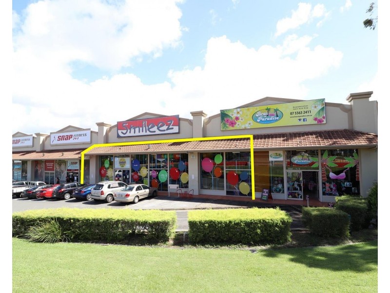 Unit 3 & 4 19 Tonga Place, Parkwood QLD 4214