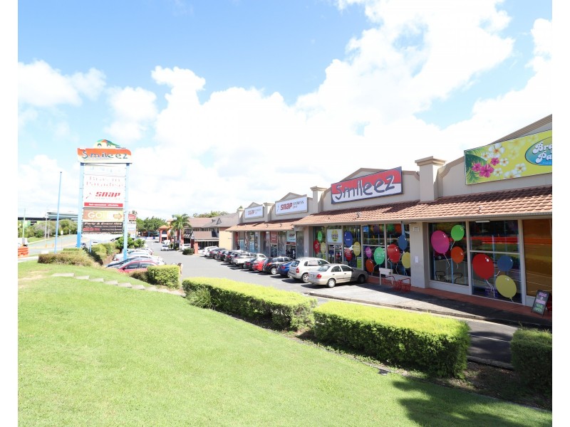 Unit 3 & 4 19 Tonga Place, Parkwood QLD 4214
