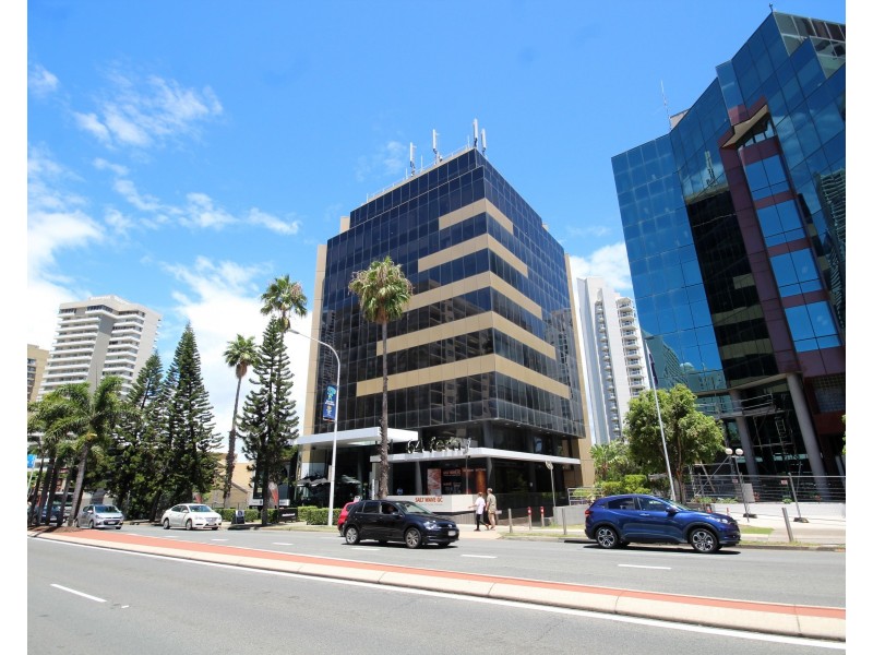 64 Ferny Avenue, Surfers Paradise QLD 4217