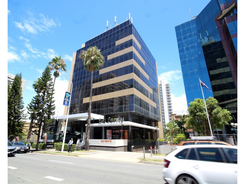 64 Ferny Avenue, Surfers Paradise QLD 4217