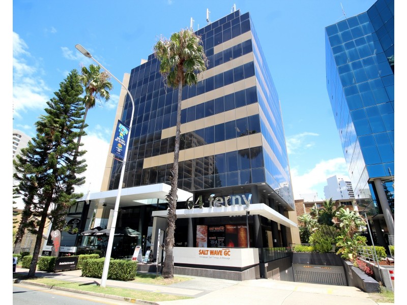 64 Ferny Avenue, Surfers Paradise QLD 4217