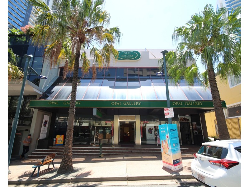 45 Cavill Avenue, Surfers Paradise QLD 4217