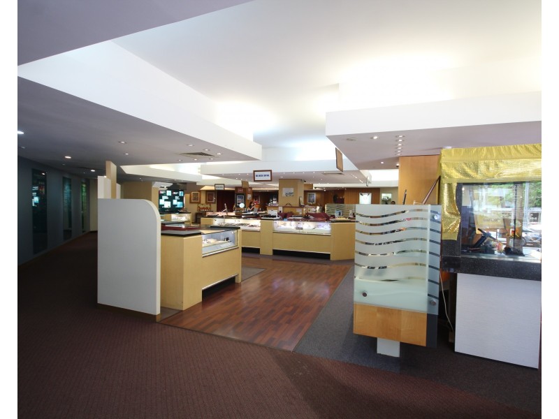 45 Cavill Avenue, Surfers Paradise QLD 4217