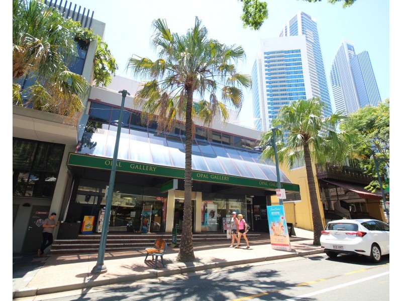 45 Cavill Avenue, Surfers Paradise QLD 4217