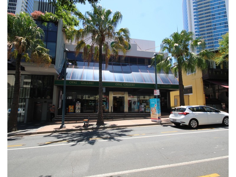 45 Cavill Avenue, Surfers Paradise QLD 4217