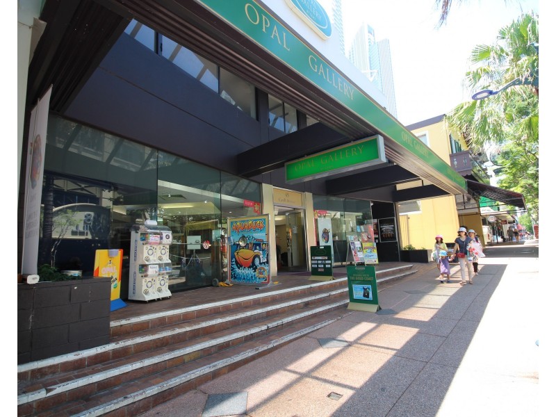 45 Cavill Avenue, Surfers Paradise QLD 4217