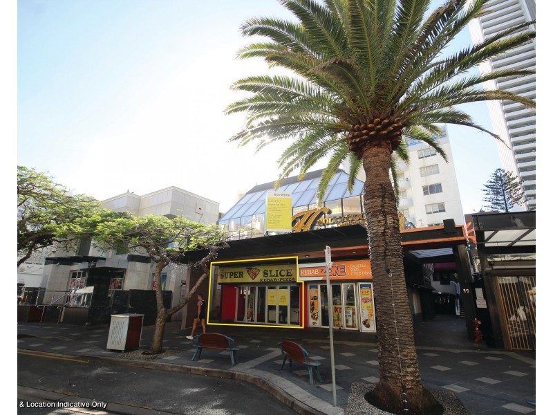 Lot 39/19 Orchid Avenue, Surfers Paradise QLD 4217