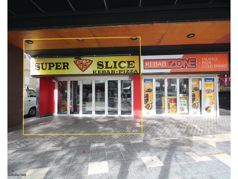 Lot 39/19 Orchid Avenue, Surfers Paradise QLD 4217