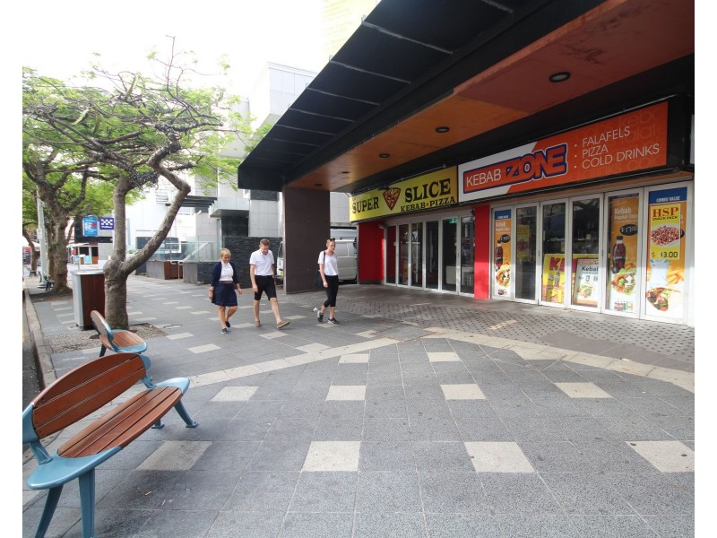 Lot 39/19 Orchid Avenue, Surfers Paradise QLD 4217