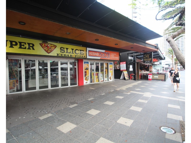 Lot 39/19 Orchid Avenue, Surfers Paradise QLD 4217