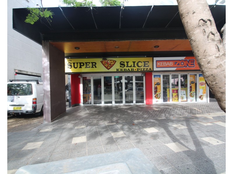 Lot 39/19 Orchid Avenue, Surfers Paradise QLD 4217