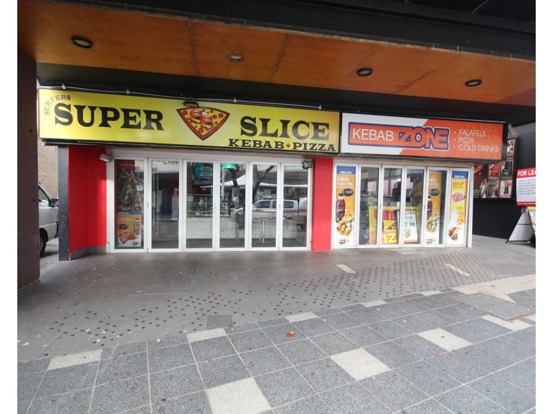 Lot 39/19 Orchid Avenue, Surfers Paradise QLD 4217