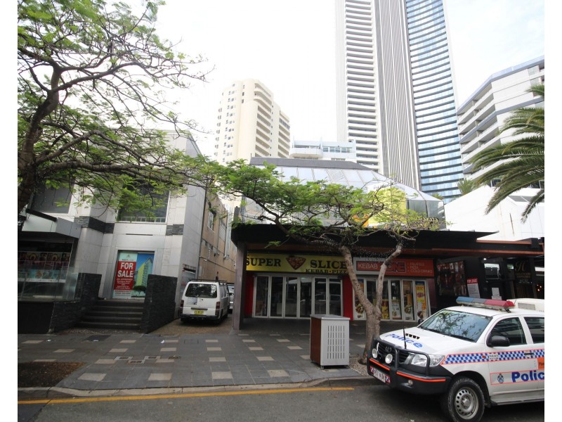 Lot 39/19 Orchid Avenue, Surfers Paradise QLD 4217