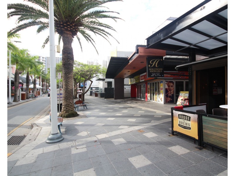 Lot 39/19 Orchid Avenue, Surfers Paradise QLD 4217