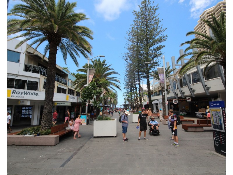 39/19 Orchid Avenue, Surfers Paradise QLD 4217