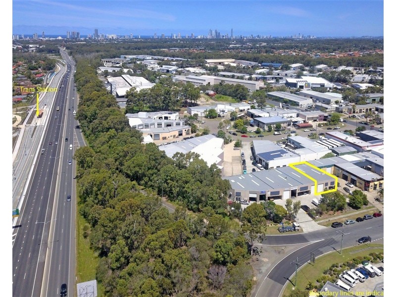 6/2-4 Precision Drive, Molendinar QLD 4214