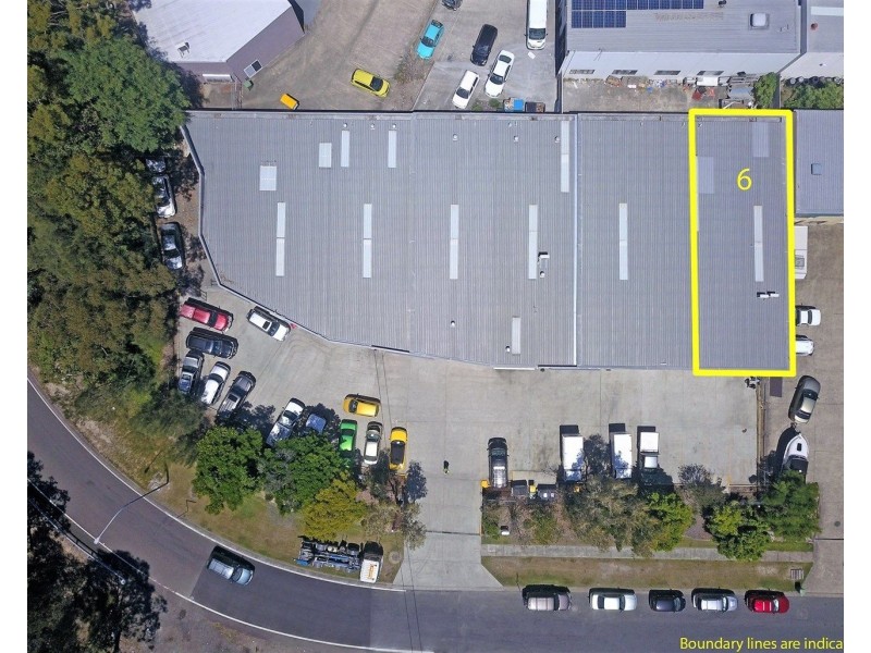 6/2-4 Precision Drive, Molendinar QLD 4214