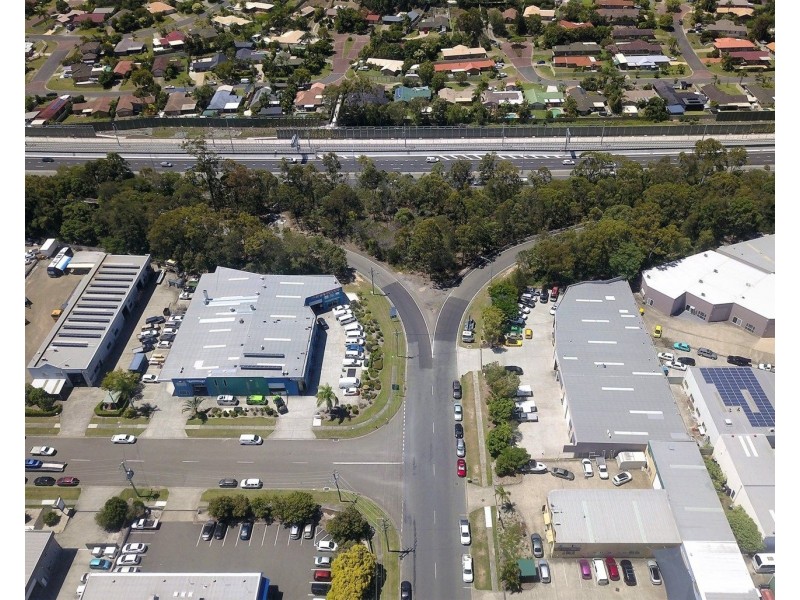6/2-4 Precision Drive, Molendinar QLD 4214