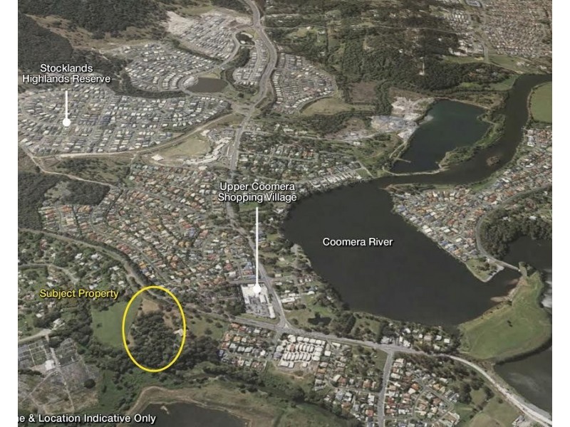 457 Tamborine Oxenford Road, Oxenford QLD 4210