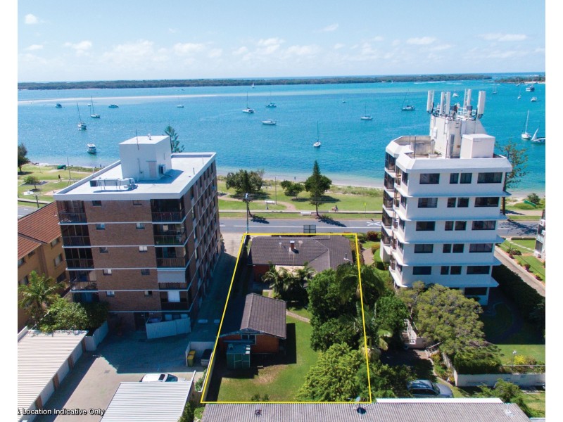 536 Marine Parade, Biggera Waters QLD 4216
