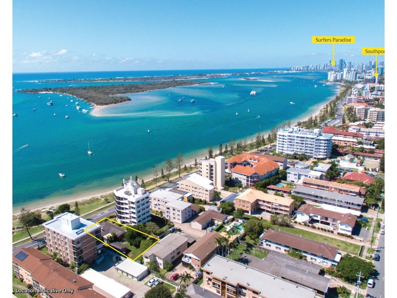 536 Marine Parade, Biggera Waters QLD 4216