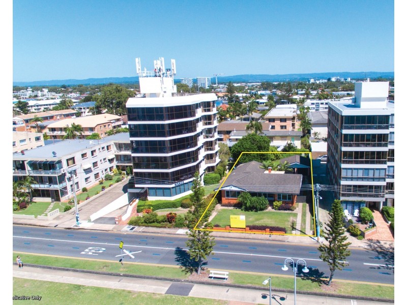 536 Marine Parade, Biggera Waters QLD 4216
