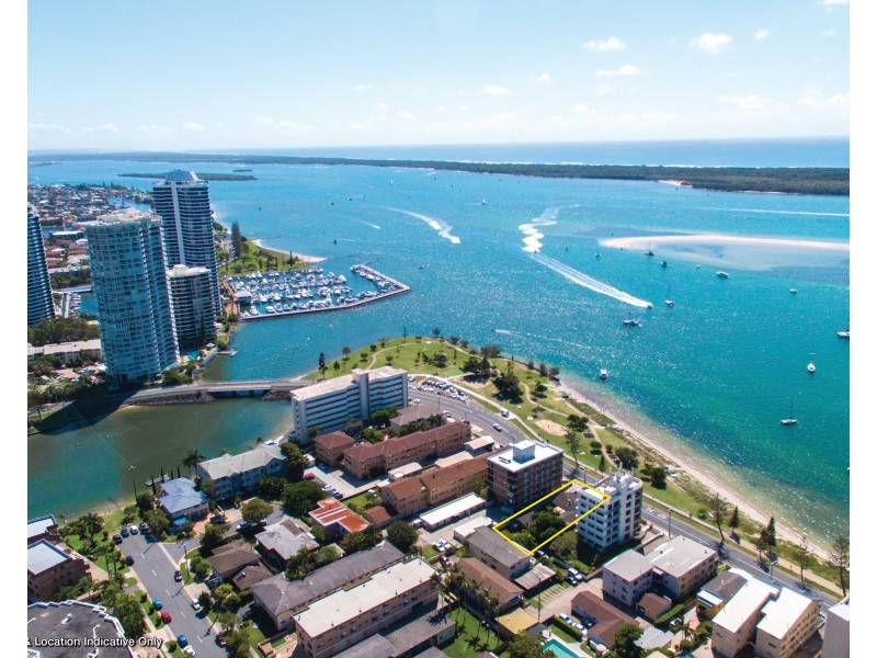 536 Marine Parade, Biggera Waters QLD 4216