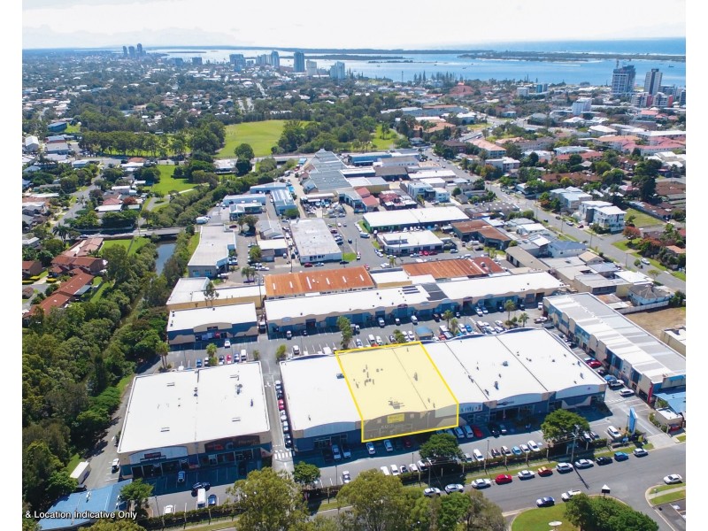 Unit 48 3-15 Jackman Street, Southport QLD 4215