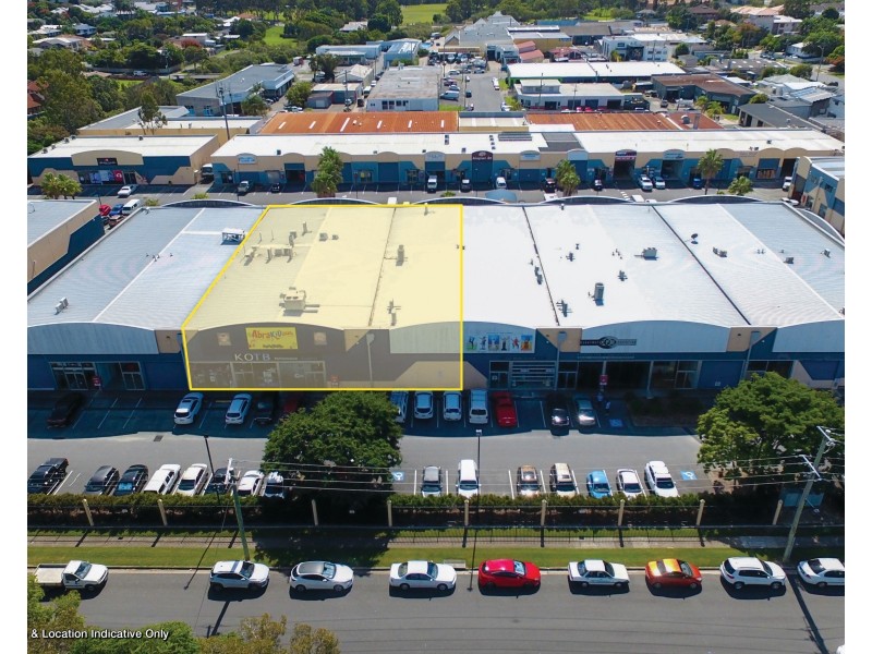 Unit 48 3-15 Jackman Street, Southport QLD 4215