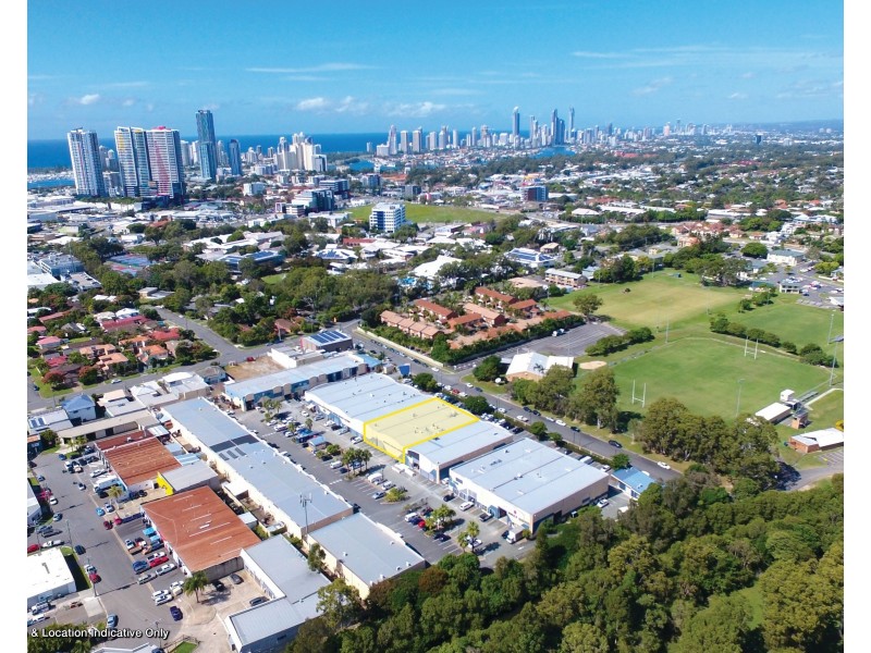 Unit 48 3-15 Jackman Street, Southport QLD 4215
