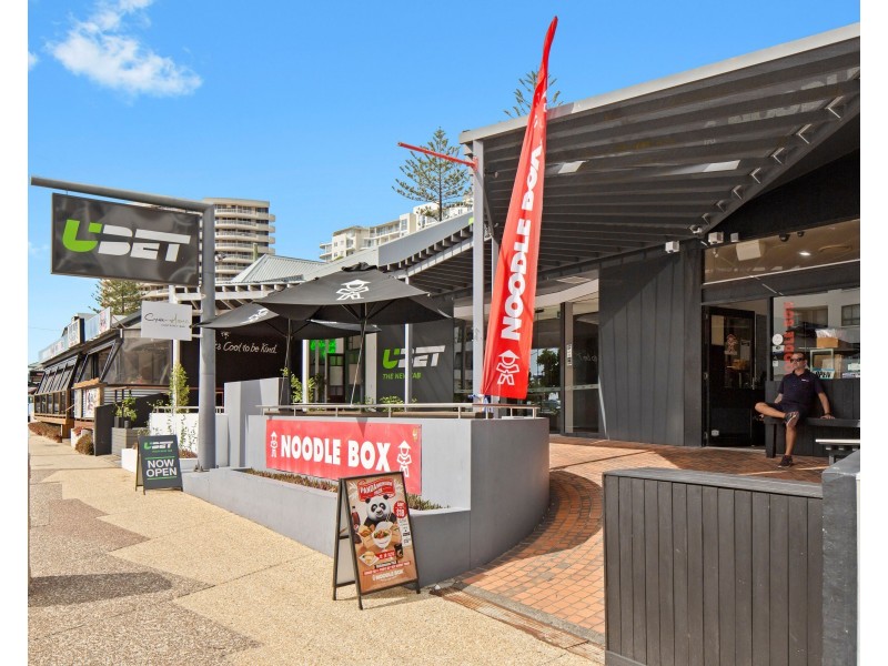 140-144 Griffith Street, Coolangatta QLD 4225