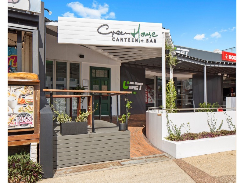 140-144 Griffith Street, Coolangatta QLD 4225
