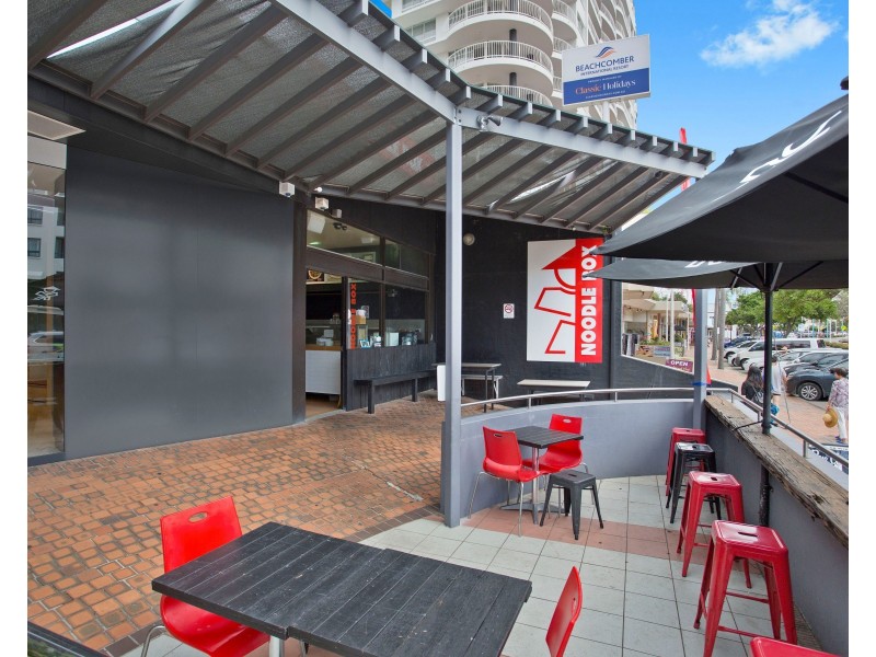 140-144 Griffith Street, Coolangatta QLD 4225
