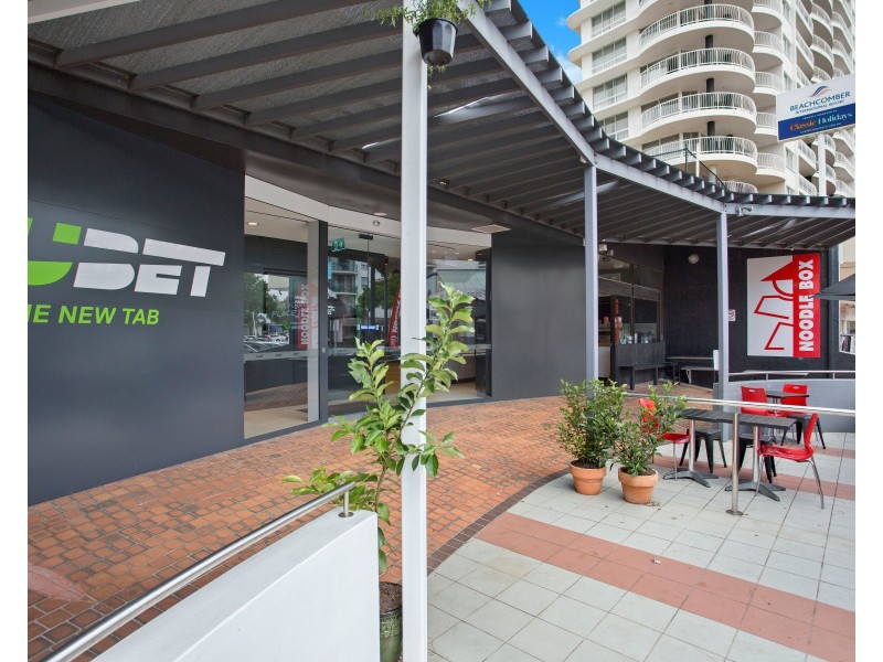 140-144 Griffith Street, Coolangatta QLD 4225