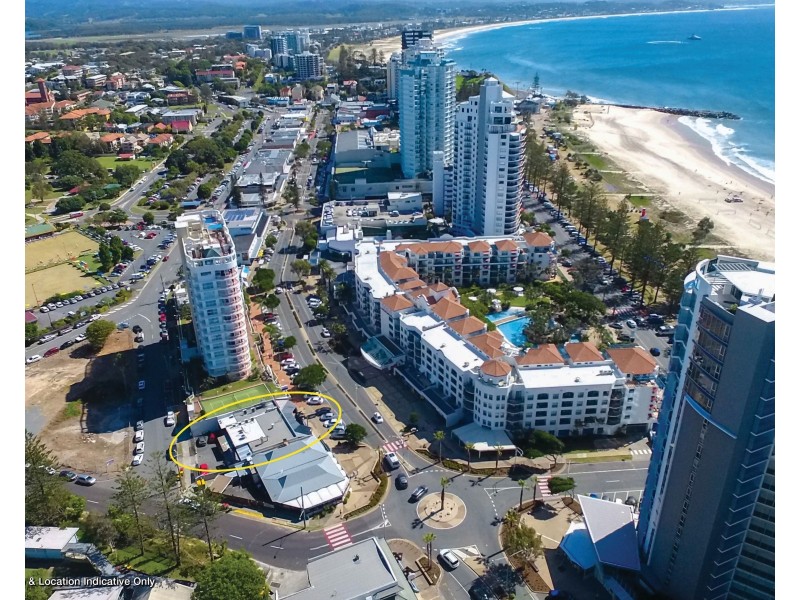 140-144 Griffith Street, Coolangatta QLD 4225