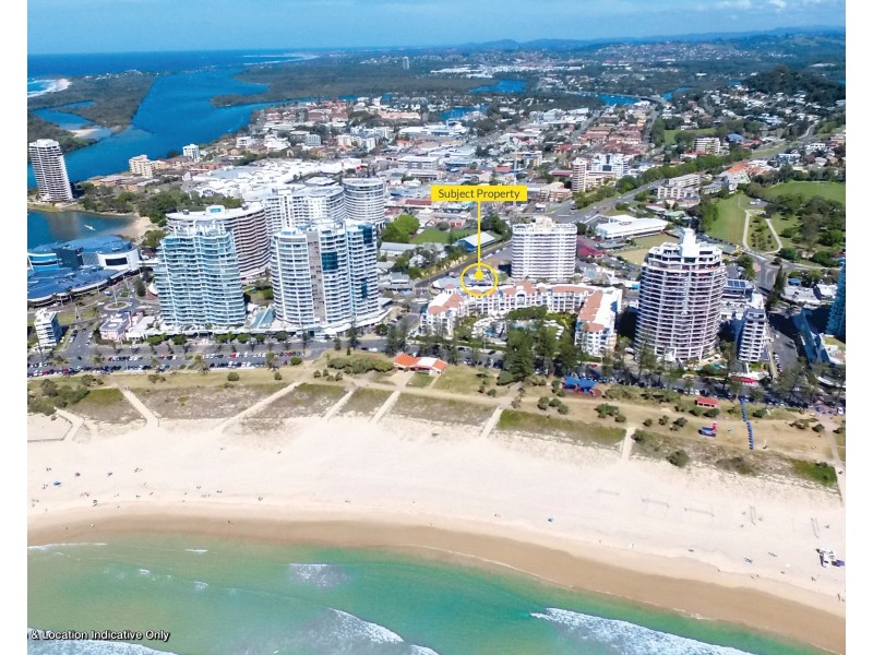 140-144 Griffith Street, Coolangatta QLD 4225