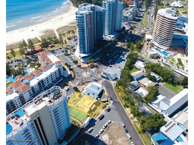 140-144 Griffith Street, Coolangatta QLD 4225