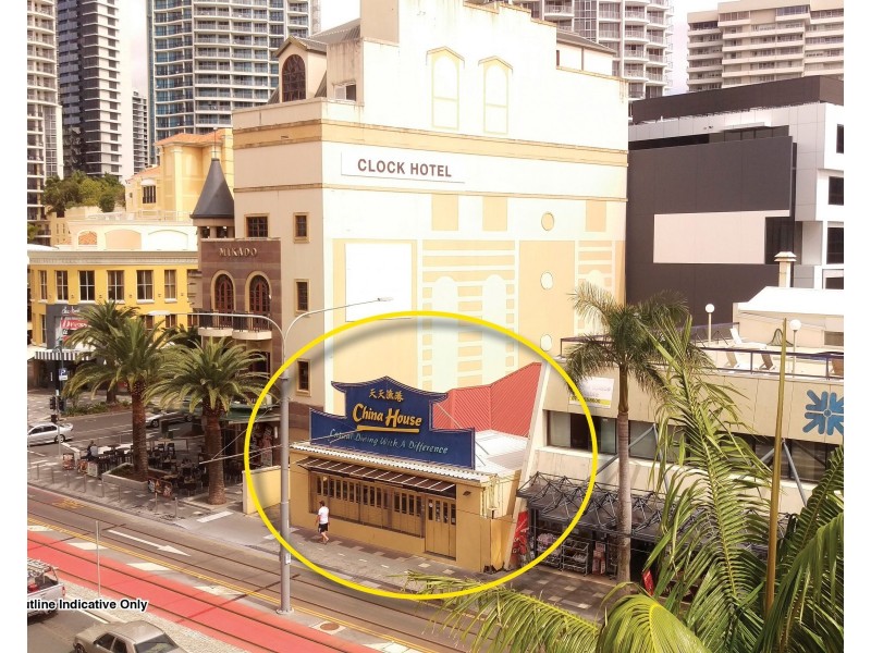 3286 Surfers Paradise Boulevard, Surfers Paradise QLD 4217