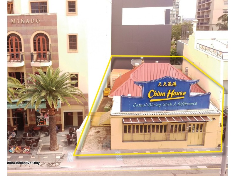 3286 Surfers Paradise Boulevard, Surfers Paradise QLD 4217