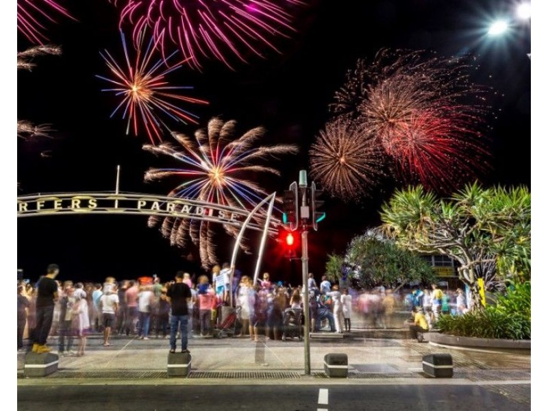 3286 Surfers Paradise Boulevard, Surfers Paradise QLD 4217