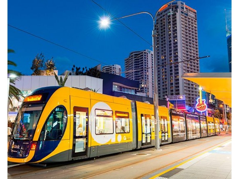 3286 Surfers Paradise Boulevard, Surfers Paradise QLD 4217