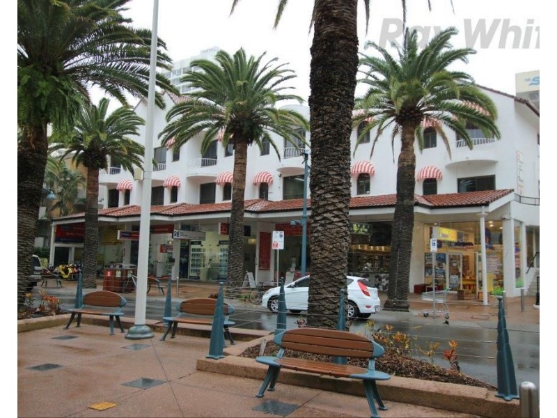 Surfers Paradise QLD 4217