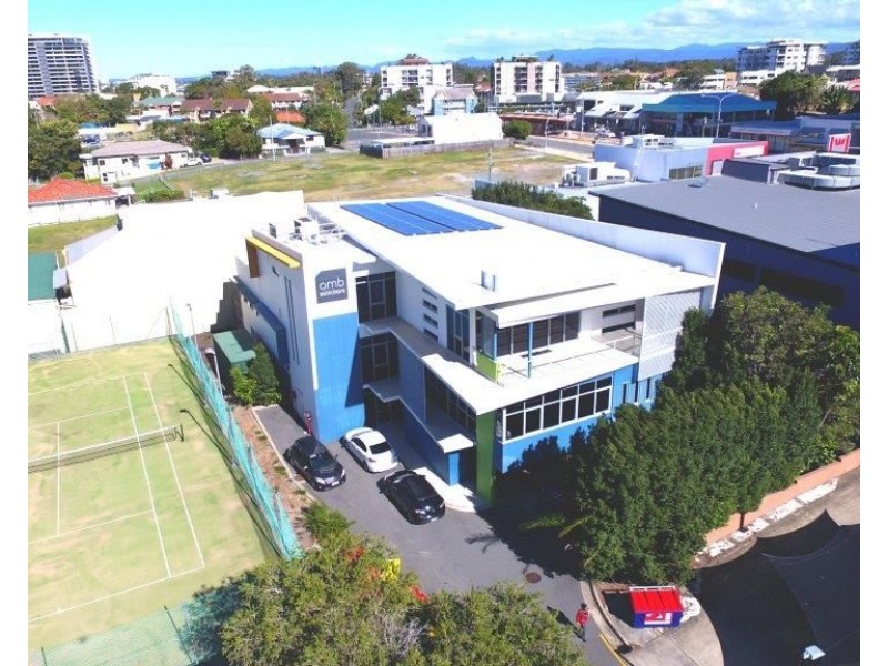 9 Seabank Lane, Southport QLD 4215