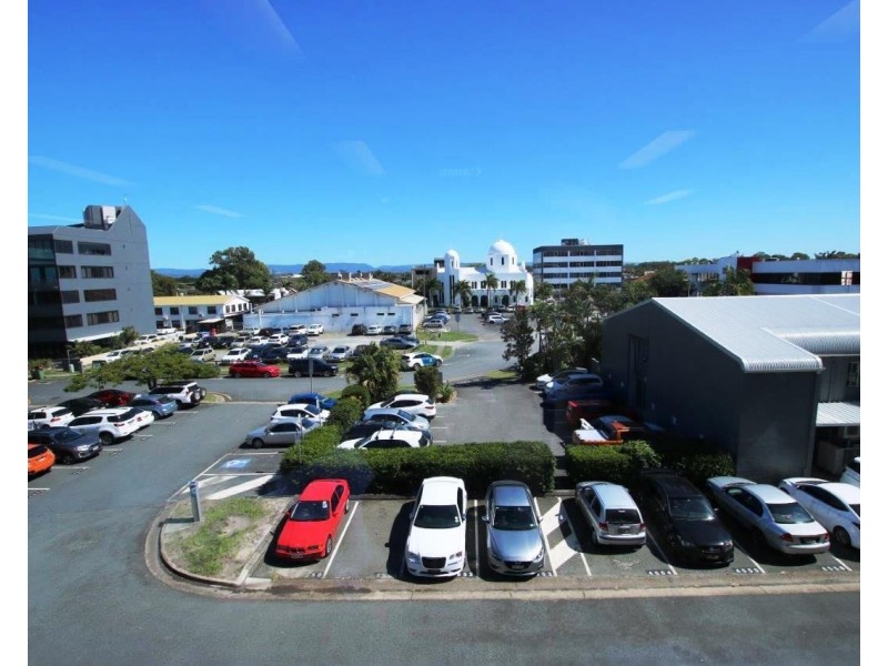Bundall QLD 4217