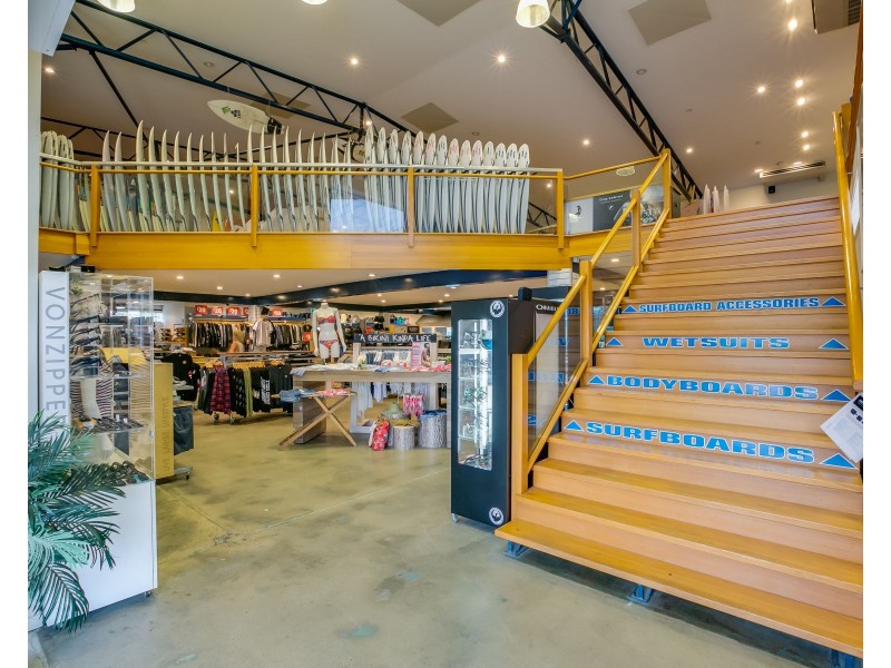 2251 Gold Coast Highway, Mermaid Beach QLD 4218