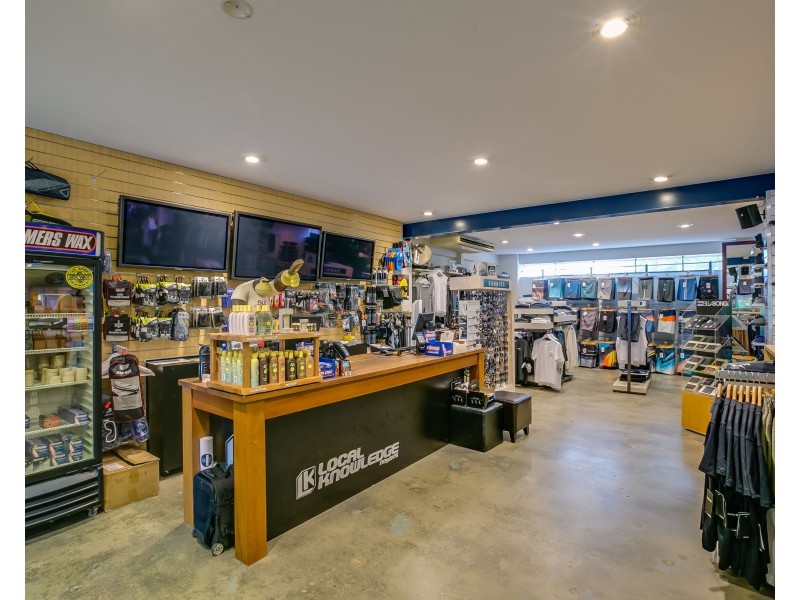 2251 Gold Coast Highway, Mermaid Beach QLD 4218