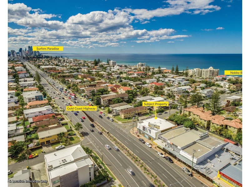 2251 Gold Coast Highway, Mermaid Beach QLD 4218