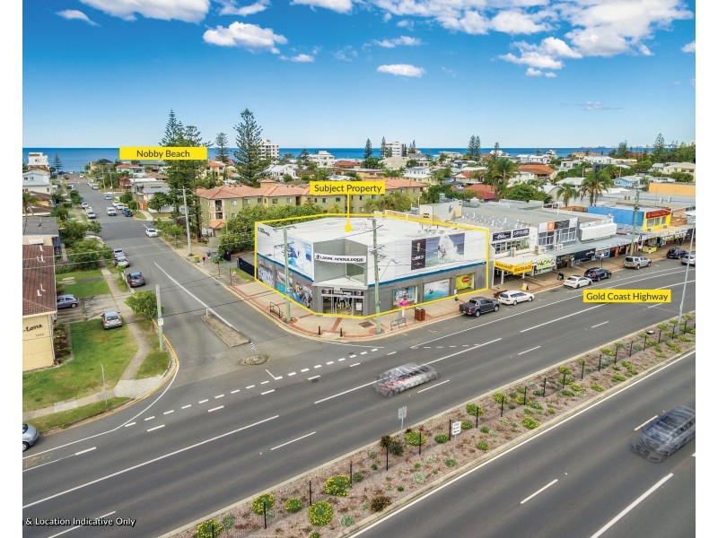 2251 Gold Coast Highway, Mermaid Beach QLD 4218