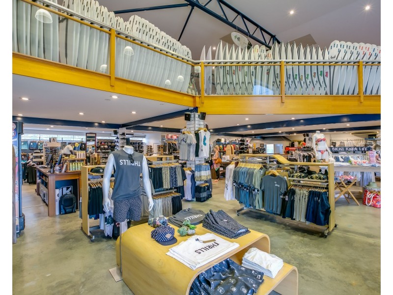 2251 Gold Coast Highway, Mermaid Beach QLD 4218