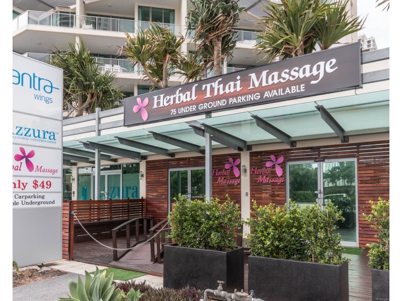 9/2893 Gold Coast Highway, Surfers Paradise QLD 4217